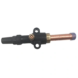 Globe Valve for refrigerator spare Parts cast iron gate valve Angle Globe Valve refrigerator spare Parts