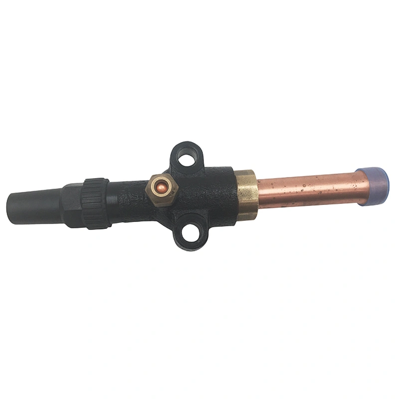 Globe Valve for refrigerator spare Parts cast iron gate valve Angle Globe Valve refrigerator spare Parts