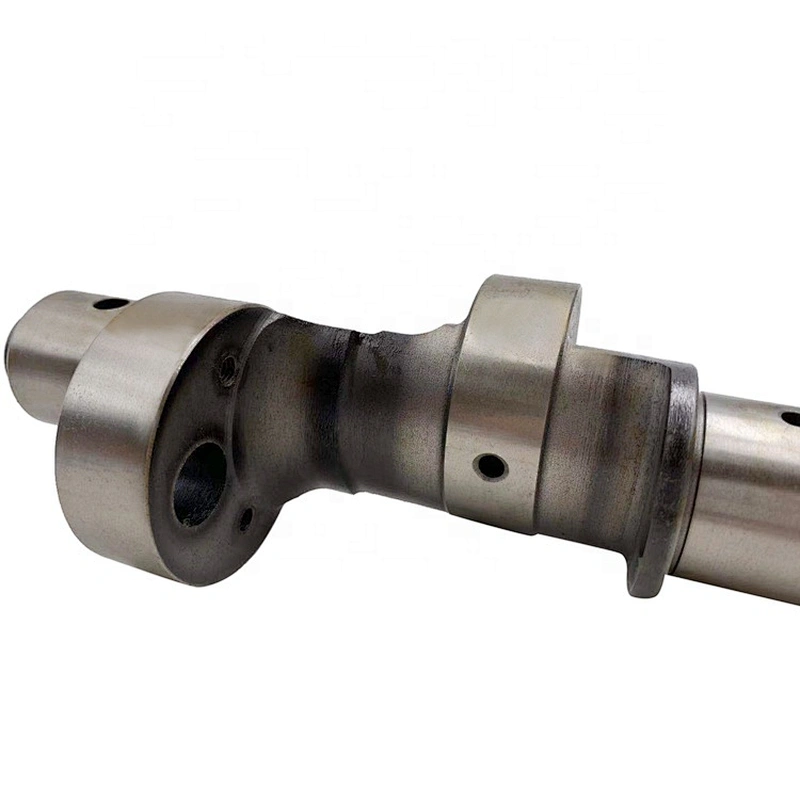 refrigerator-compressor-r134a  compressor 2FC crankshaft 290mm