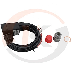 refrigeration screw compressor parts semi hermetic compressor parts and repair oil sensor OLC-D1