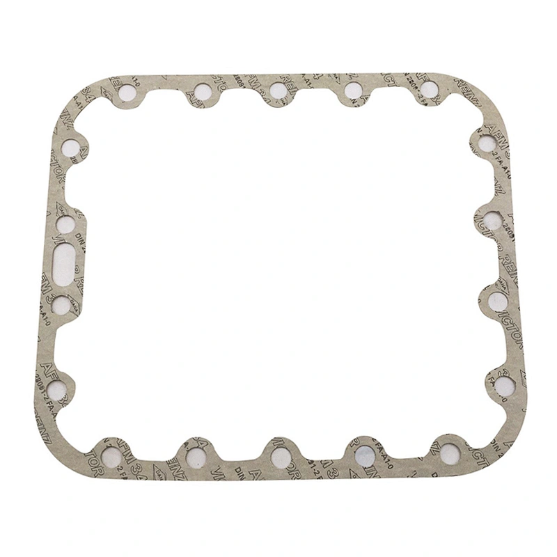 Refrigerator spare parts air compressor parts gasket compressor frascold W40-142Y