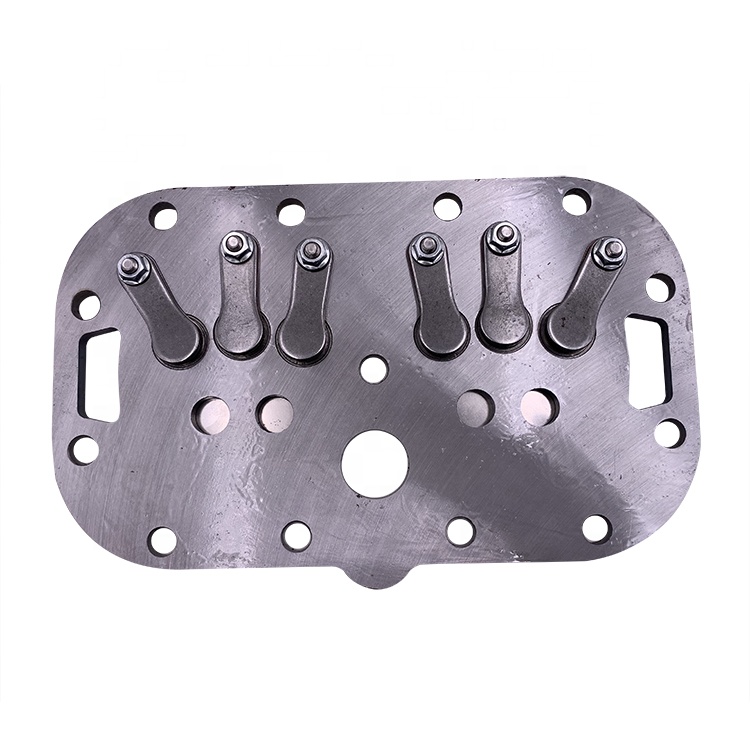 parts for frascold  valve plate V25 71