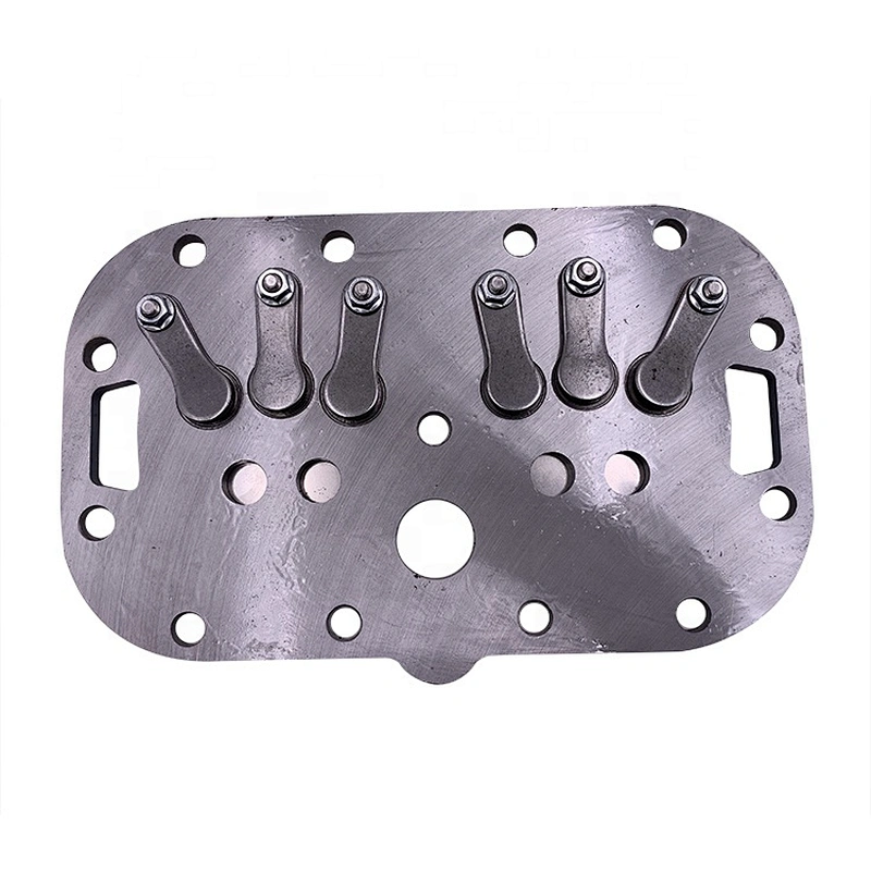 parts for frascold  valve plate V25 71