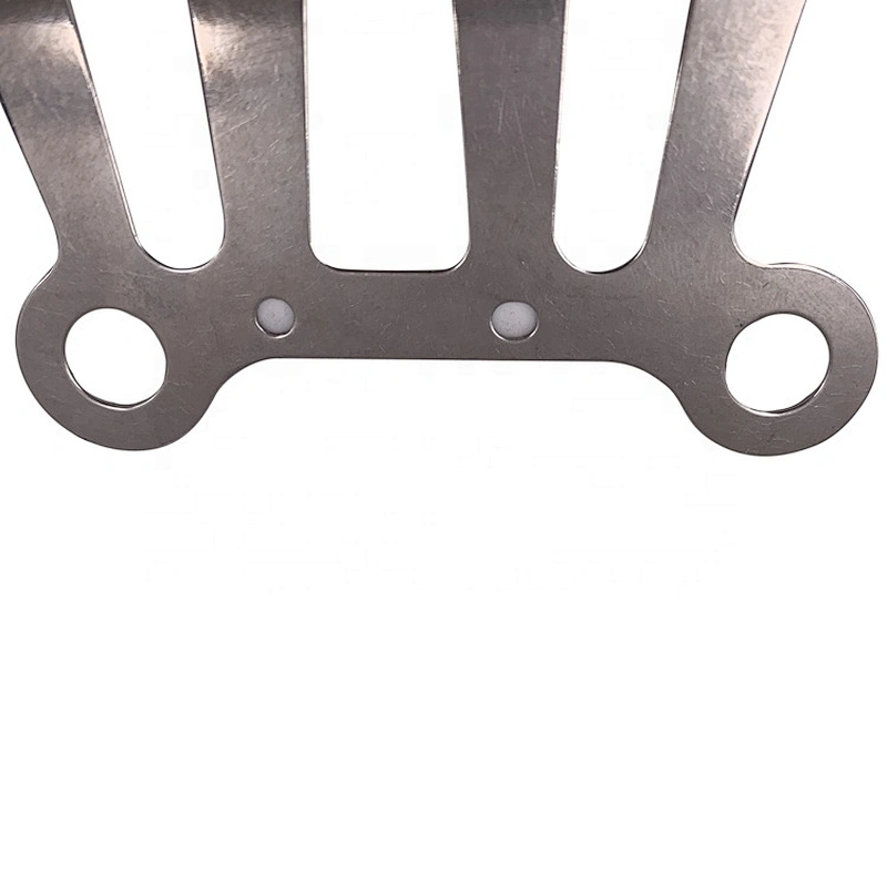 kebang machinery spare parts  for carrier discharge valve