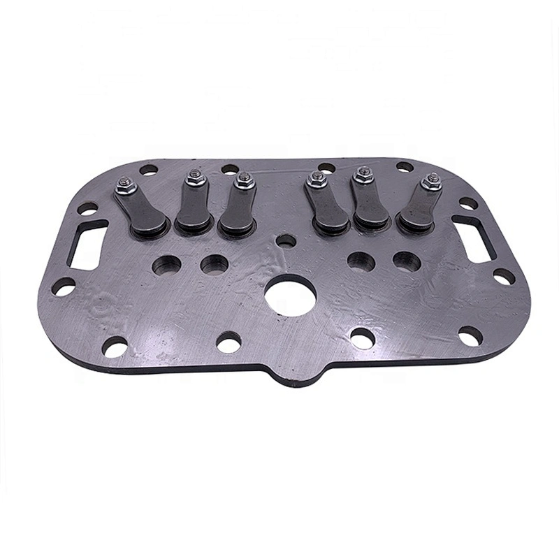 parts for frascold  valve plate V25 71
