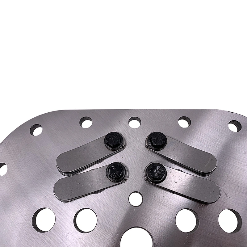 for copeland compressor valve plate D4SA1-200X