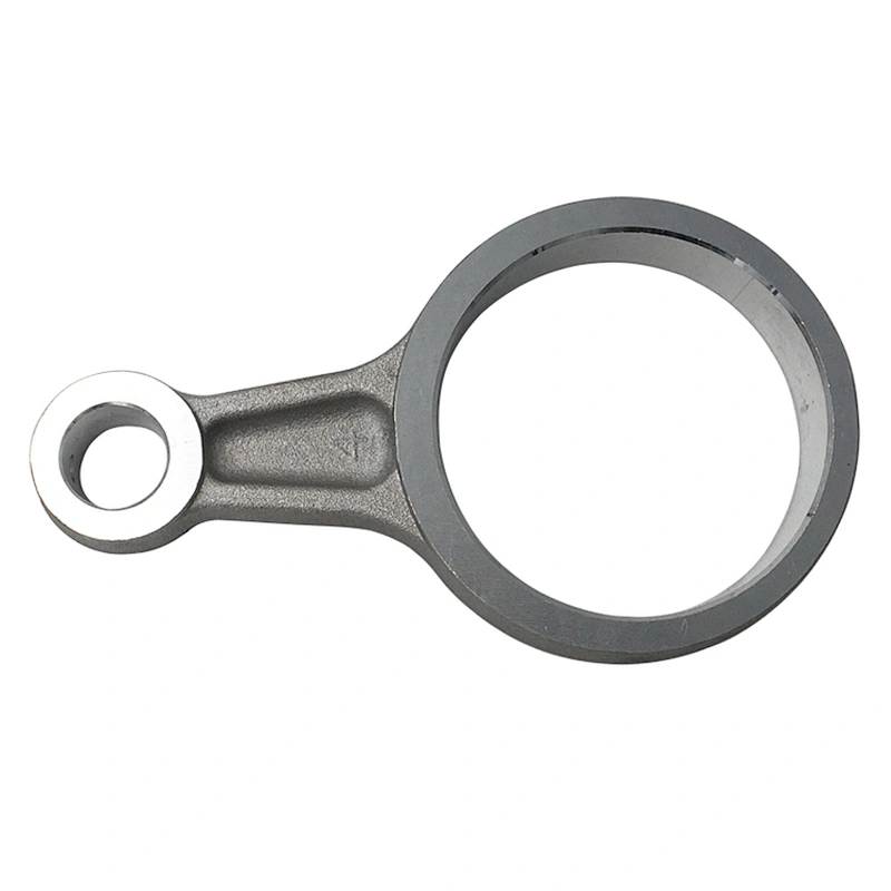 High quality aluminium frascold connecting rod compressor parts