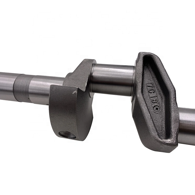 parts for copeland Crankshaft D4 557.5mm