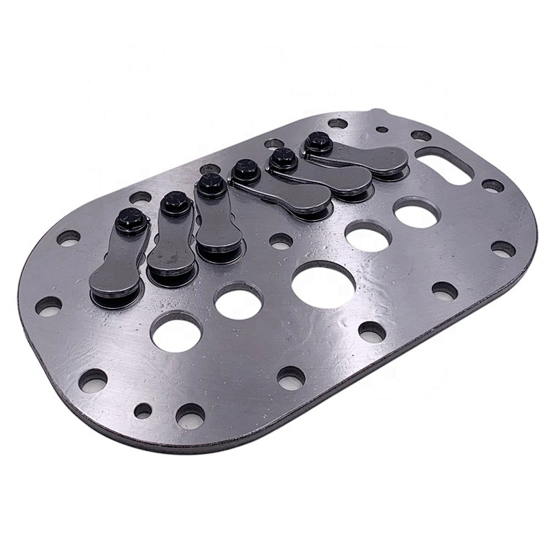 parts for copeland valve plate  D6SK