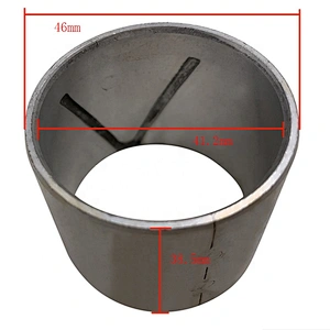 kebang spare parts  for carrier baring bush 06D