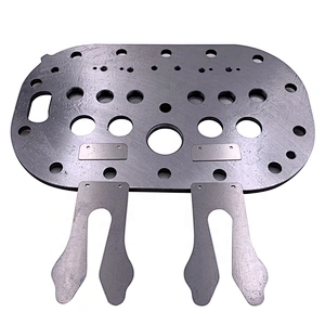 parts for copeland valve plate  D6SK