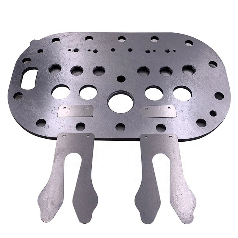 parts for copeland valve plate  D6SK