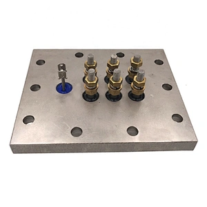 refrigeration tools frascold spare parts for compressor terminal plate kit-to fit FRASCOLD Z40/154  Z50/154