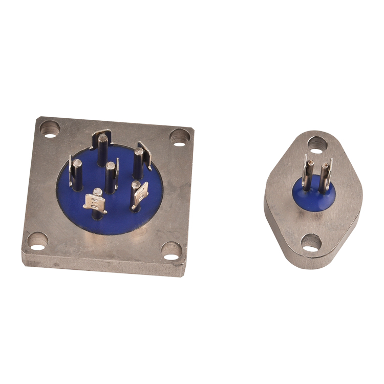 condensing refrigerator semi hermetic compressor spare parts catalogue 2 pins/6 pins terminal block