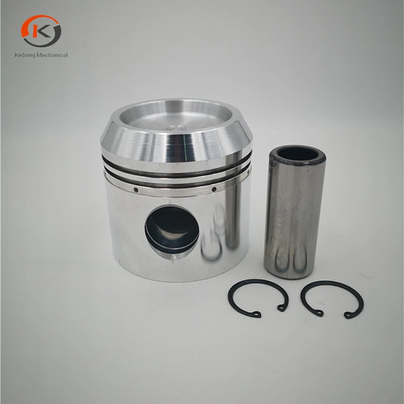 Refrigerator Compressor Spare Parts Piston assembly with single package for York compressor JH483