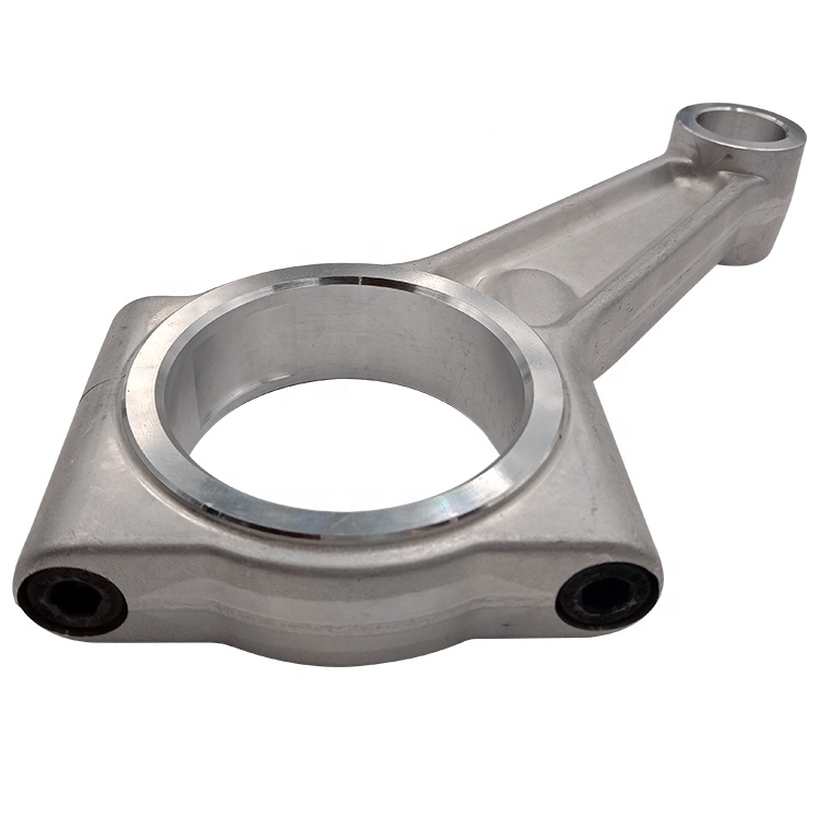 refrigeration compressors specification for Dorin compressor spare parts 63VS forge connecting rod 54.95*99.8*21.78mm
