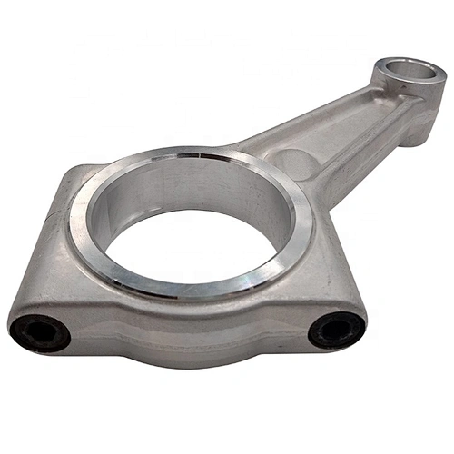 refrigeration compressors specification for Dorin compressor spare parts 63VS forge connecting rod 54.95*99.8*21.78mm