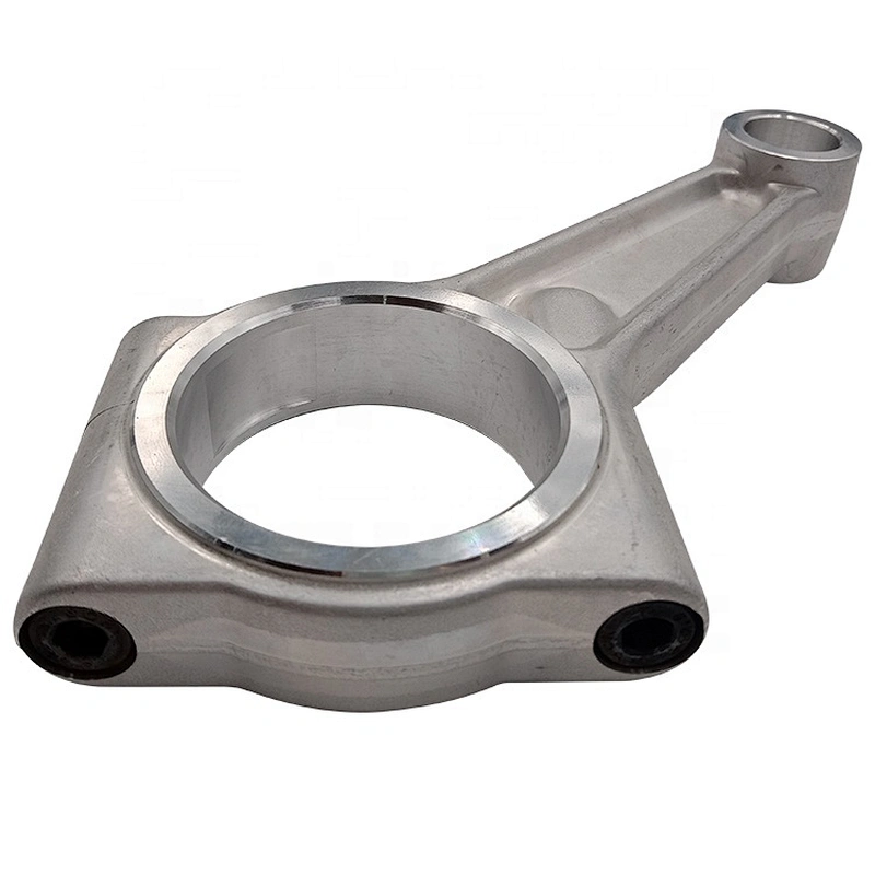 refrigeration compressors specification for Dorin compressor spare parts 63VS forge connecting rod 54.95*99.8*21.78mm