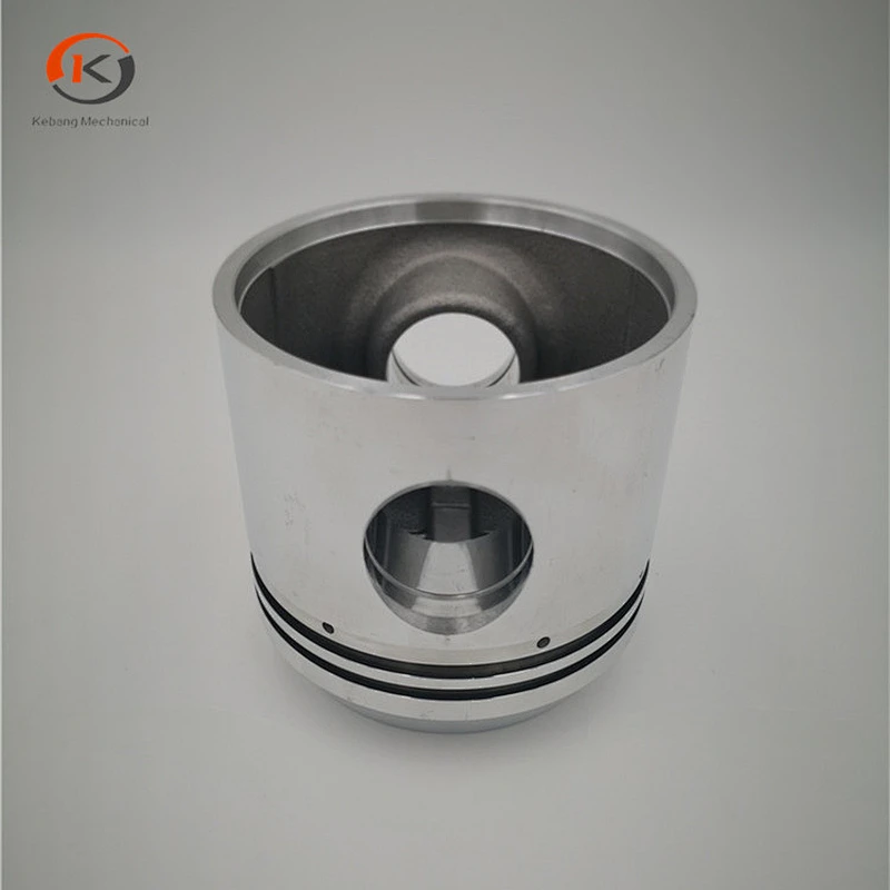 Refrigerator Compressor Spare Parts Piston assembly with single package for York compressor JH483
