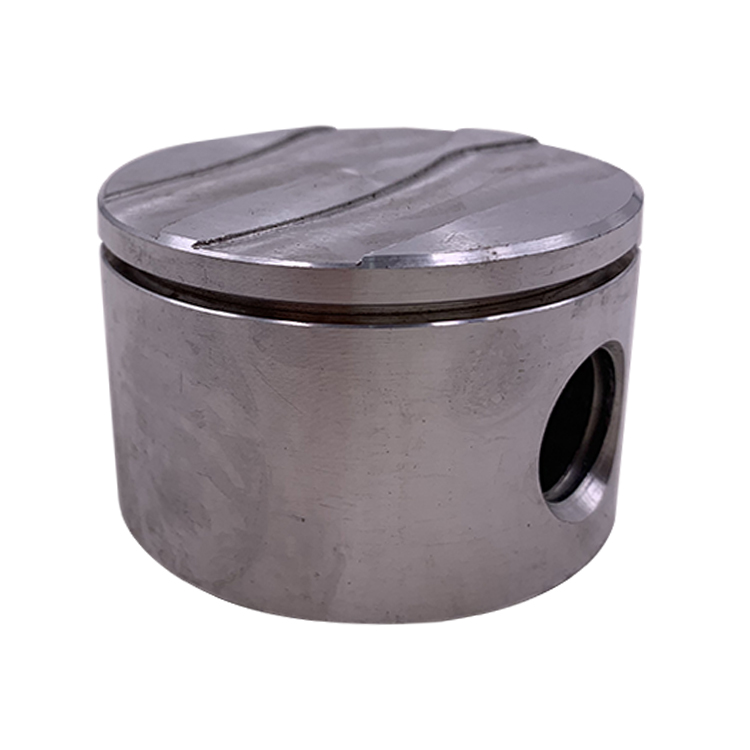 semi hermetic reciprocating refrigeration compressor parts  frascold compressor spare parts piston 50 mm