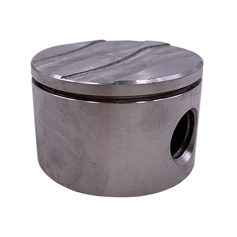 semi hermetic reciprocating refrigeration compressor parts  frascold compressor spare parts piston 50 mm
