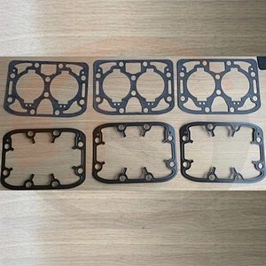 refrigeration parts and supplies copeland compressor spare parts 75.6 gasket kit 6MT