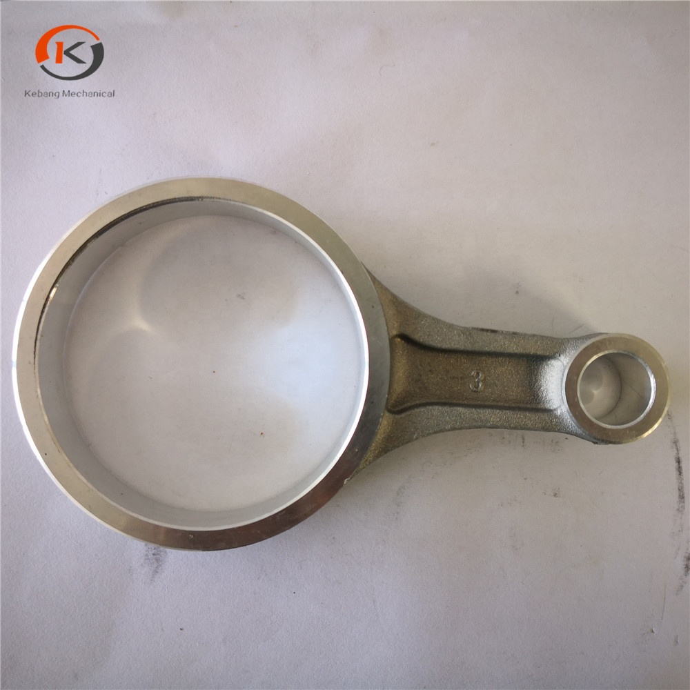 Refrigerator Compressor spare parts Connecting Rod for Bltzer  4TC-NC