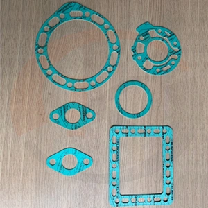 refrigeration parts and supplies copeland compressor spare parts 75.6 gasket kit 6MT