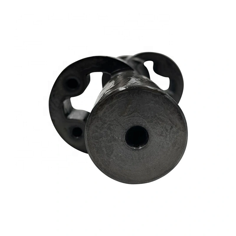 refrigerator semi hermetic compressor parts crankshaft for bltzercompressor parts crankshaft 4NCS 378mm