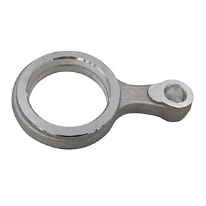 refrigeration spare parts for copeland compressor parts and repair aluminum connecting rods DKJ
