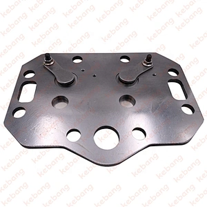 refrigeration spare parts for bltzer semi hermetic compressor parts valve plate kit 2EC2 2EC3 4EC4 4EC6 2EES-2 2EES-3