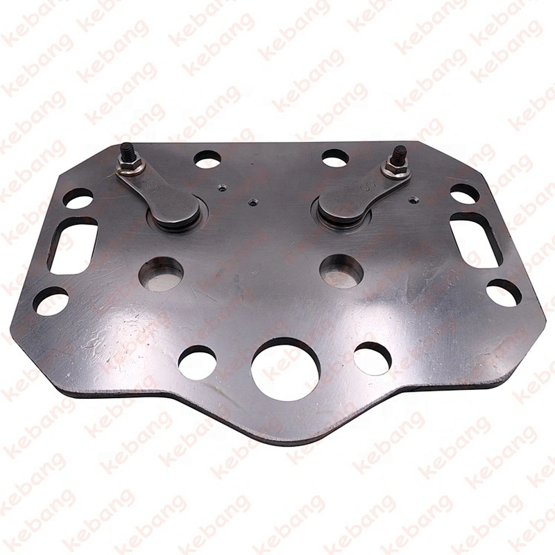 refrigeration spare parts for bltzer semi hermetic compressor parts valve plate kit 2EC2 2EC3 4EC4 4EC6 2EES-2 2EES-3