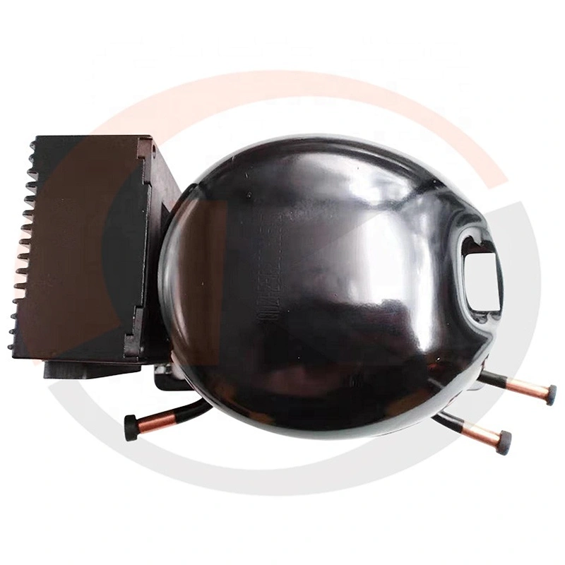 refrigeration compressor spare parts for r134a refrigeration compressor BD250GH .2