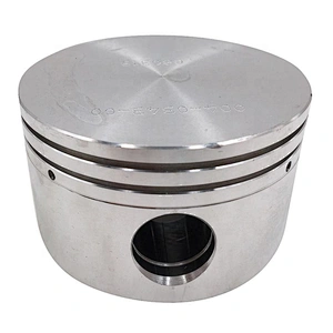 refrigeration compressor piston and connecting rod with copeland spare parts for  74.6 piston copeland D6SJ