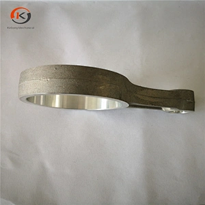 Refrigerator Compressor spare parts Connecting Rod for Bltzer  4TC-NC