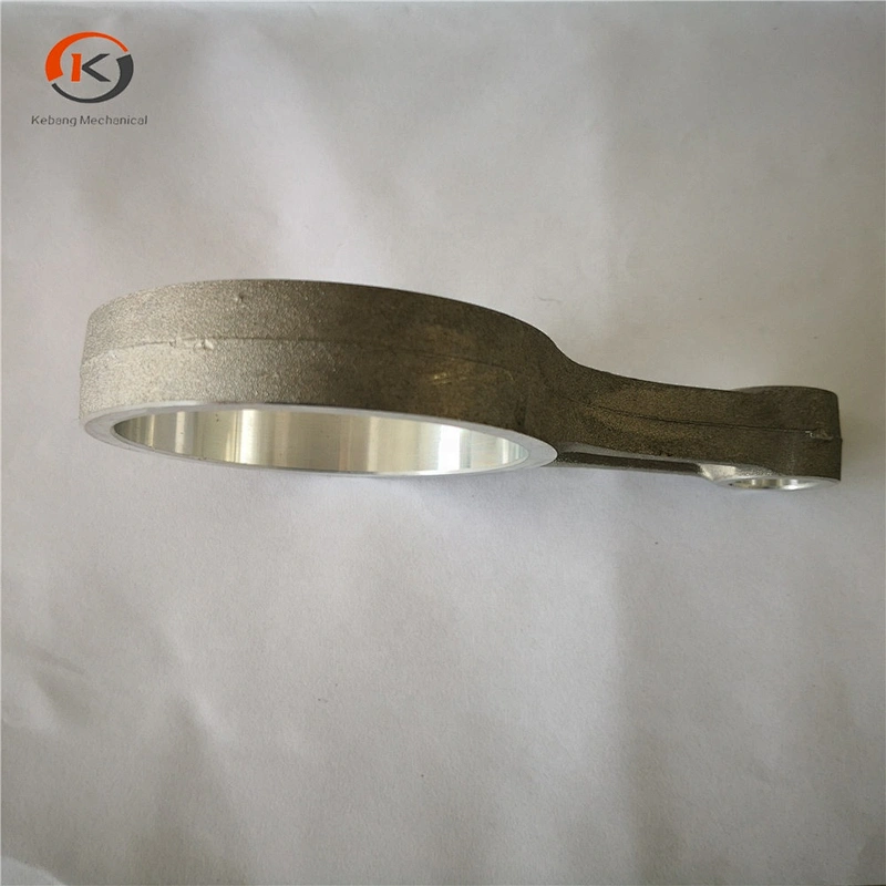 Refrigerator Compressor spare parts Connecting Rod for Bltzer  4TC-NC