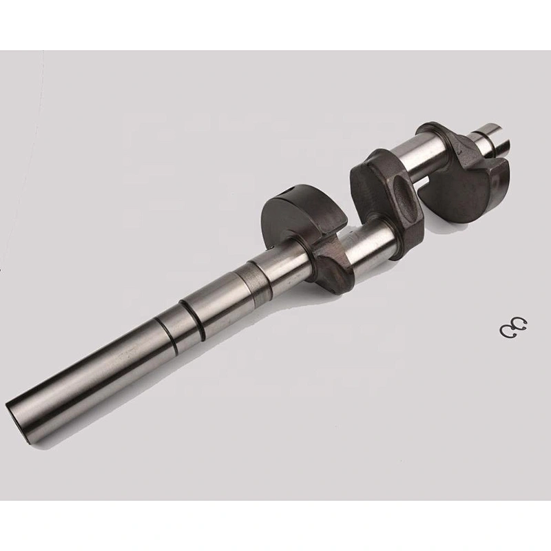 for copeland crankshaft