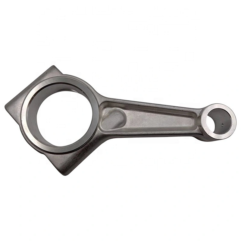 refrigeration compressors specification for Dorin compressor spare parts 63VS forge connecting rod 54.95*99.8*21.78mm