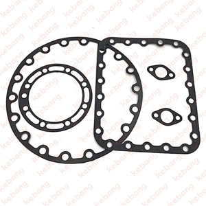 refrigerator compressor spare parts for metal carrier gasket kit 5H80,H120,5F,06D