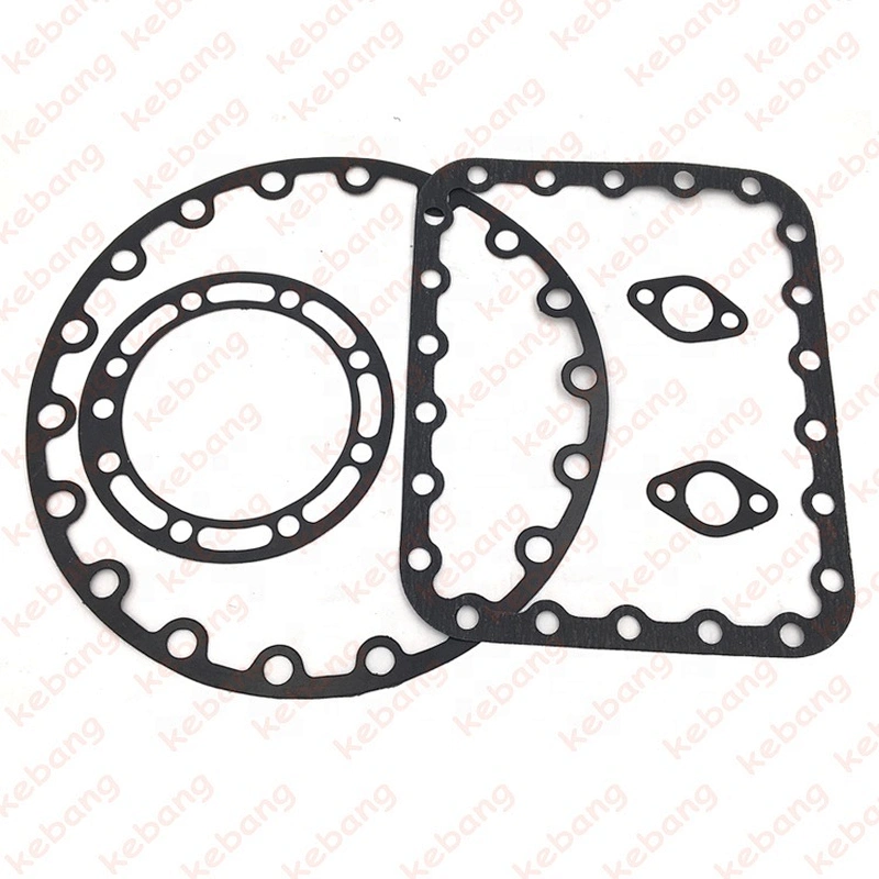 refrigerator compressor spare parts for metal carrier gasket kit 5H80,H120,5F,06D