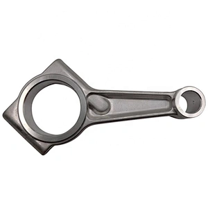 refrigeration compressors specification for Dorin compressor spare parts 63VS forge connecting rod 54.95*99.8*21.78mm