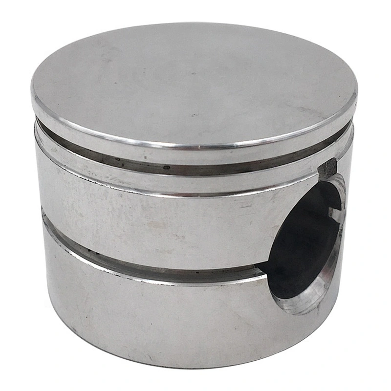 semi hermetic compressor aluminum piston refrigeration compressor spare parts Dorin-42 piston