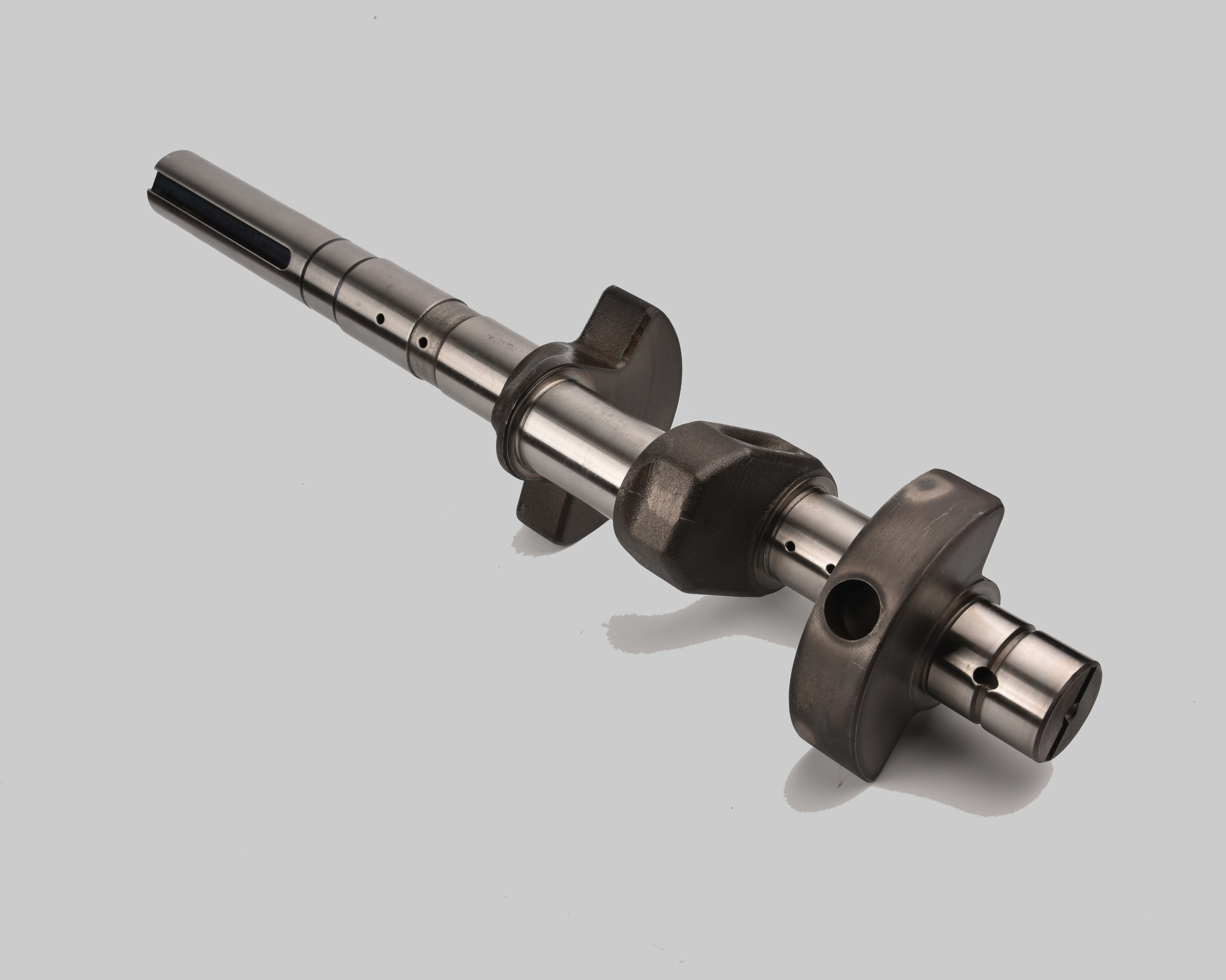 for copeland crankshaft