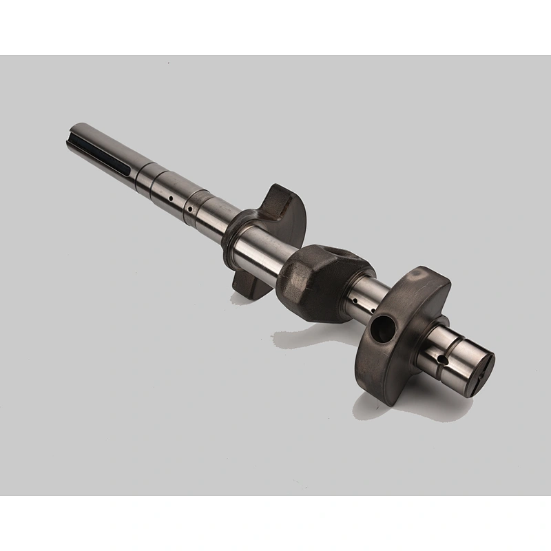 for copeland crankshaft