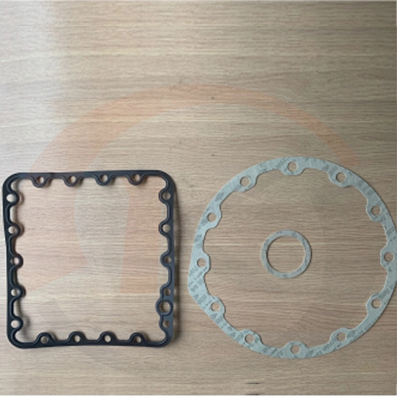 refrigeration parts and supplies copeland compressor spare parts 75.6 gasket kit 6MT