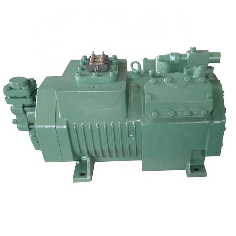 semi-hermetic refrigeration compressor bltzer compressor parts to fit  4DC-5.2 R22 condensing units