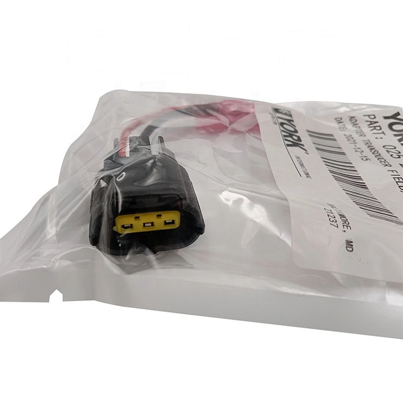 york refrigeration compressor spare parts 025 29150 001 adapter transducer field
