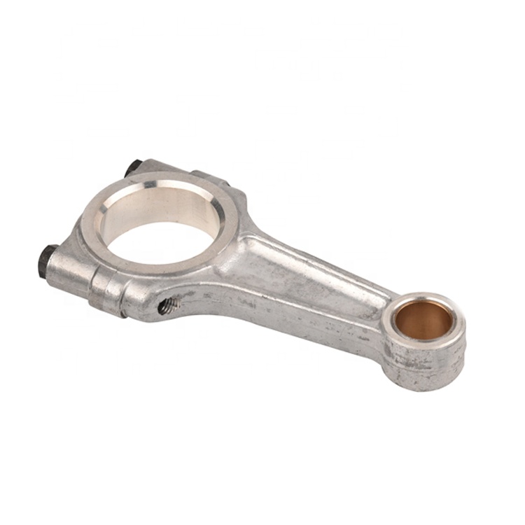 Refrigerator and freezer spare parts Aluminium Connecting Rod for Bltzer Refrigeration 6G-6F-4J-4H