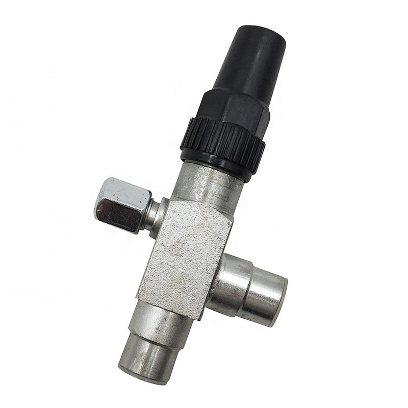 Compressor refrigeration compressor angle valves parts trane angle valve
