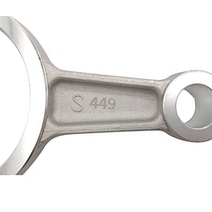 spare parts for refrigerator semi hermetic compressor for frascold  connecting rod S449